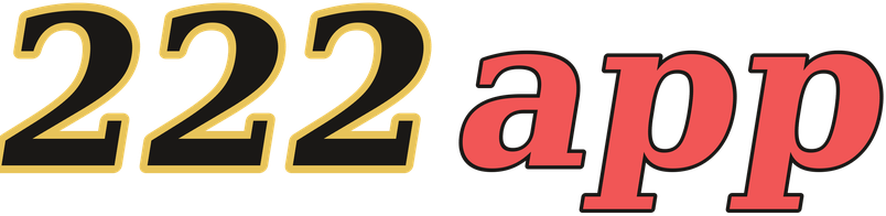 222app logo